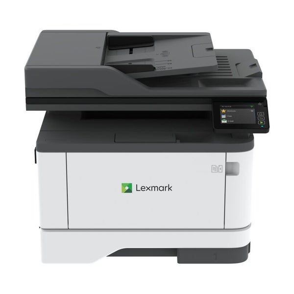 Lexm MX431ADW Laser Carousel 1