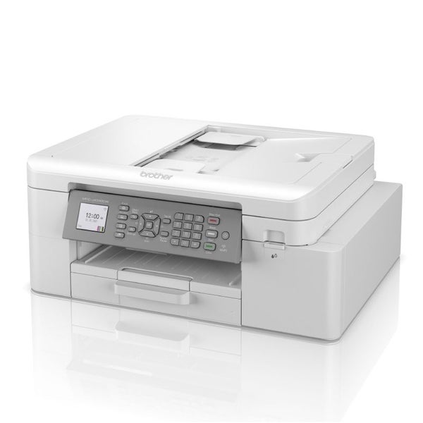 Brother MFCJ4340DWXL Printer Carousel 1