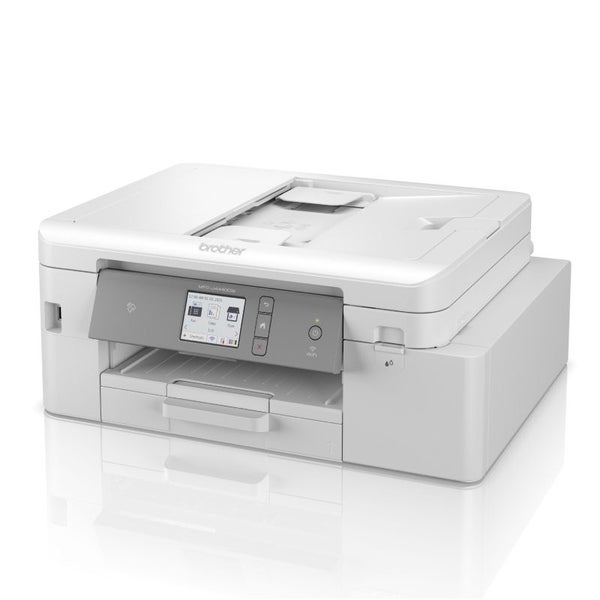 Brother MFCJ4440DW Printer Carousel 1