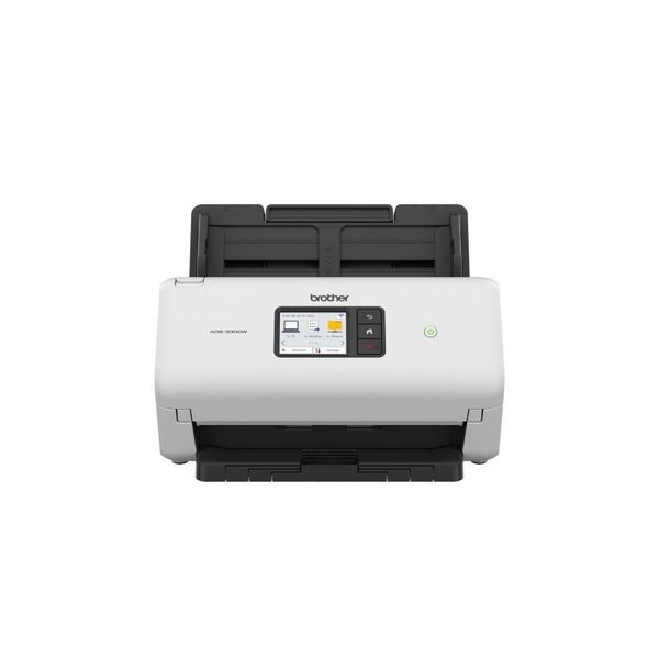 Brother scanner ADS3300W Carousel 1