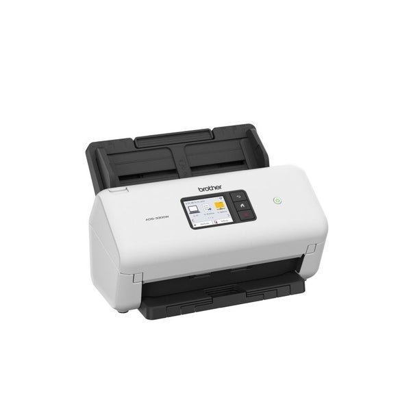 Brother scanner ADS3300W Carousel 2