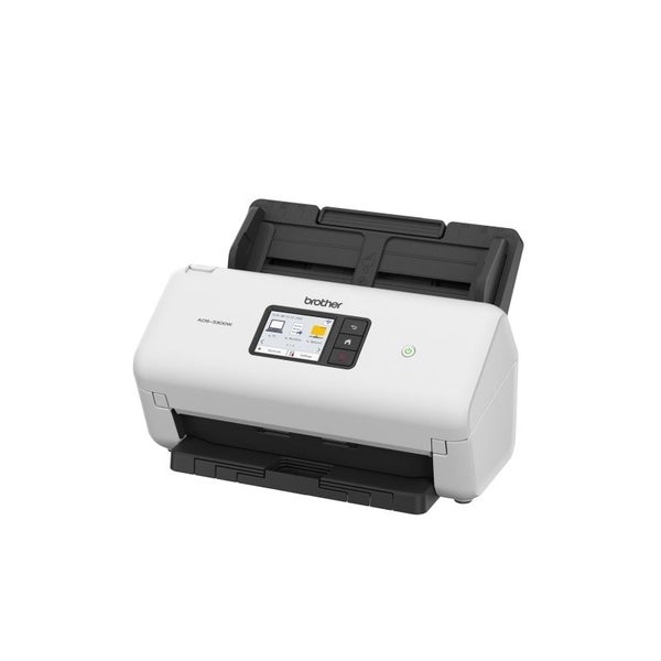 Brother scanner ADS3300W Carousel 3