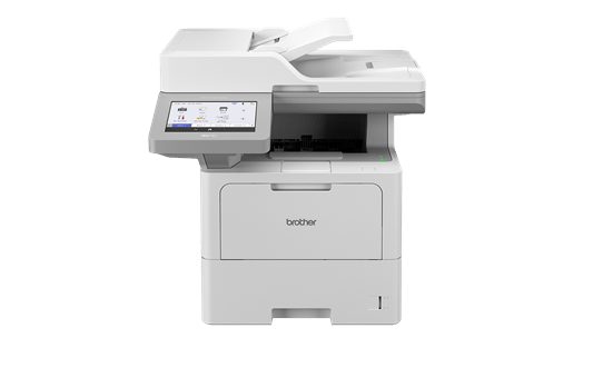 Brother MFCL6915DW Mono Laser Carousel 1
