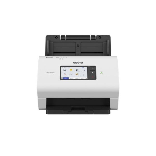 Brother Document Scanner Carousel 1