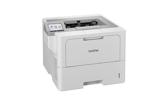 Brother HLL6415DW Mono Lsr Ptr Carousel 1