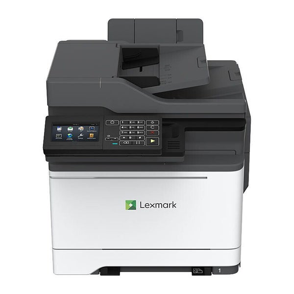 Lexm CX522ADE Laser Carousel 1