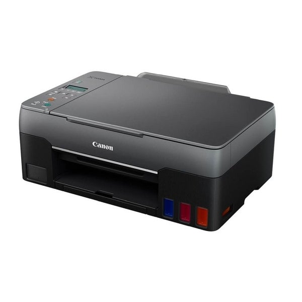 Canon Megatank printer G3665 Carousel 2