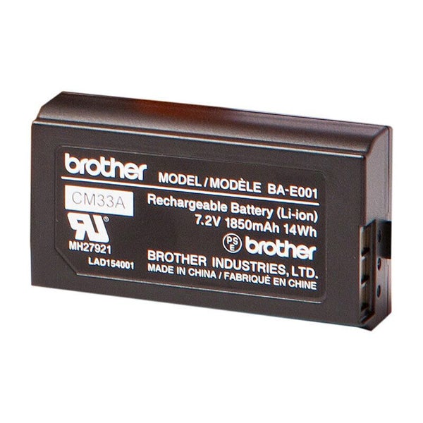 PT Lithium-Ion Battery BAE001 Carousel 1