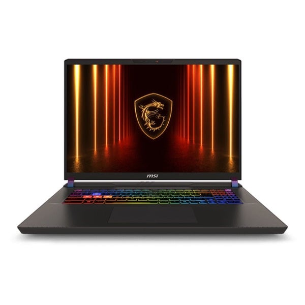MSI Vector 17 HX AI A2XWHG QHD+ 240Hz Ultra 9 275HX 32GB 2TB/Gen4 RTX5070Ti/12GB Carousel 1