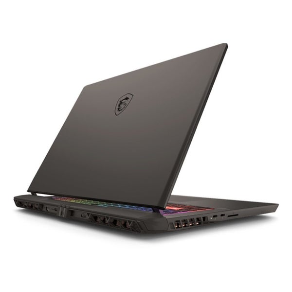 MSI Vector 17 HX AI A2XWHG QHD+ 240Hz Ultra 9 275HX 32GB 2TB/Gen4 RTX5070Ti/12GB Carousel 2