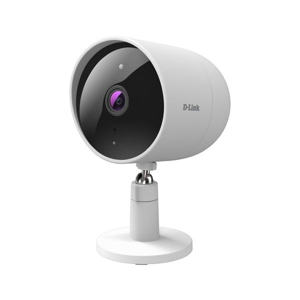 D-LINK DCS-8302LH Wi-Fi Camera Carousel 2