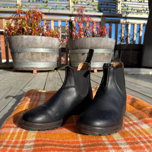 Vegan Blundstone Boots UK 5/EU 38! Carousel 6