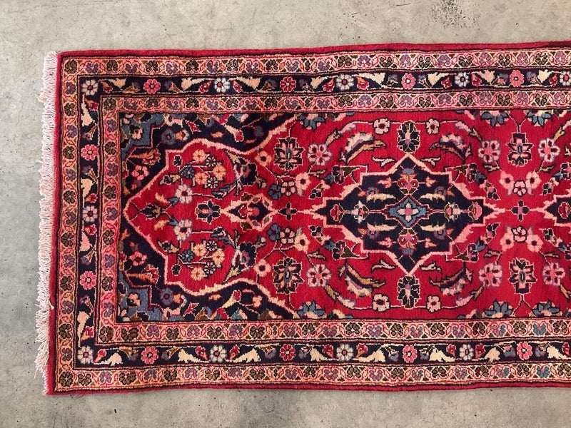 Persian Hall Runner Rug 3 (TRG) Carousel 2
