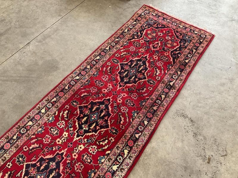 Persian Hall Runner Rug 3 (TRG) Carousel 8