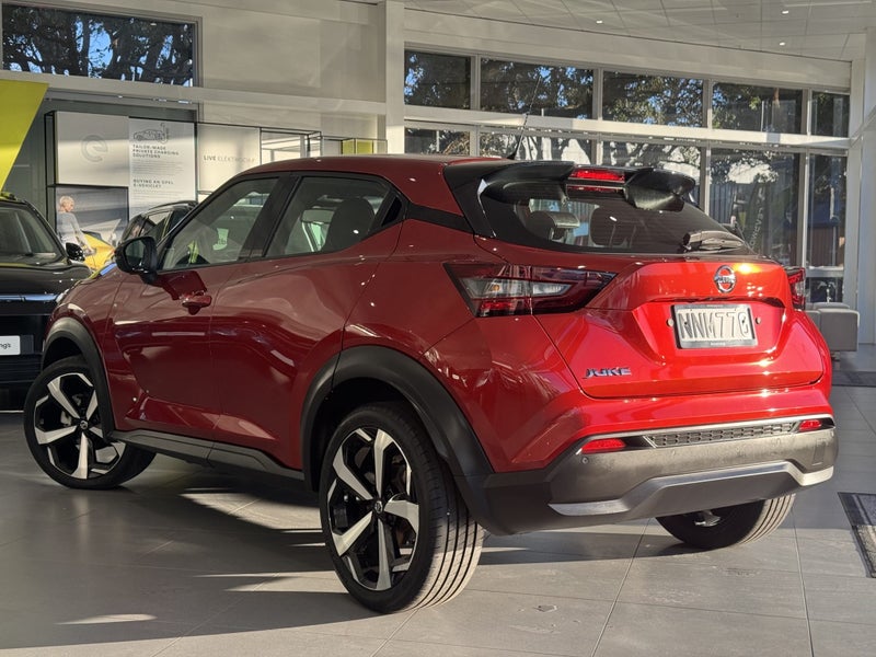 2021 Nissan Juke ST-L 1.062863248999939112