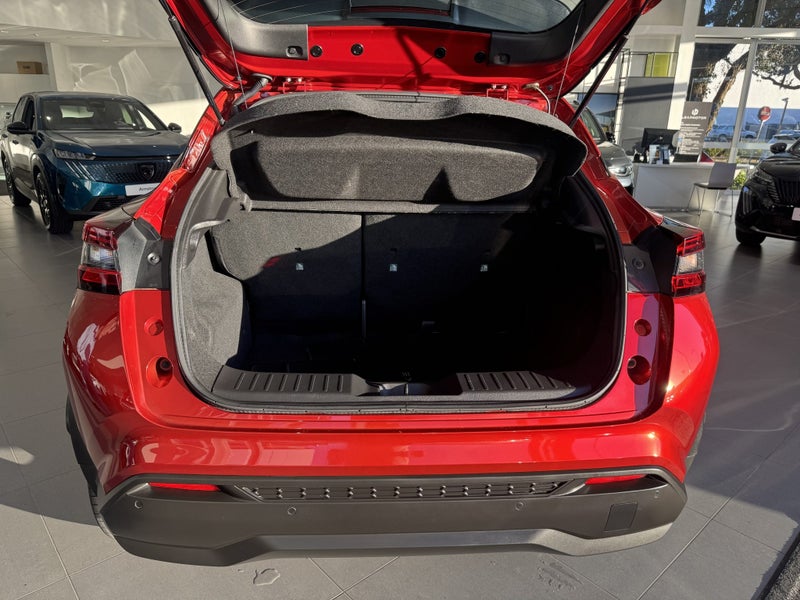 2021 Nissan Juke ST-L 1.062863248999939114