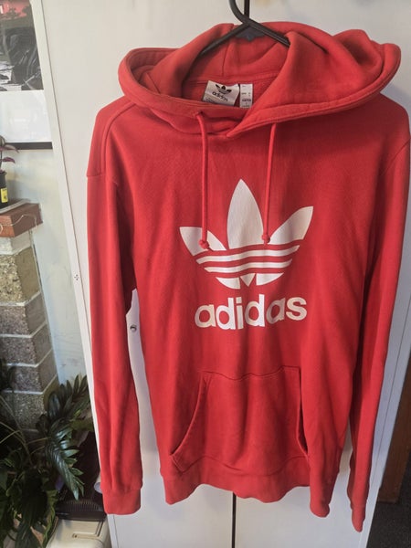 ADIDAS HOODY Carousel 1