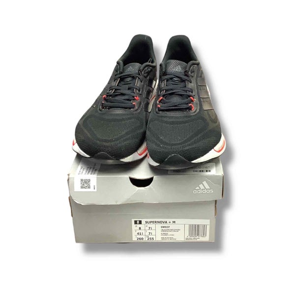 ADIDAS SUPERNOVA + MENS SHOES Carousel 2