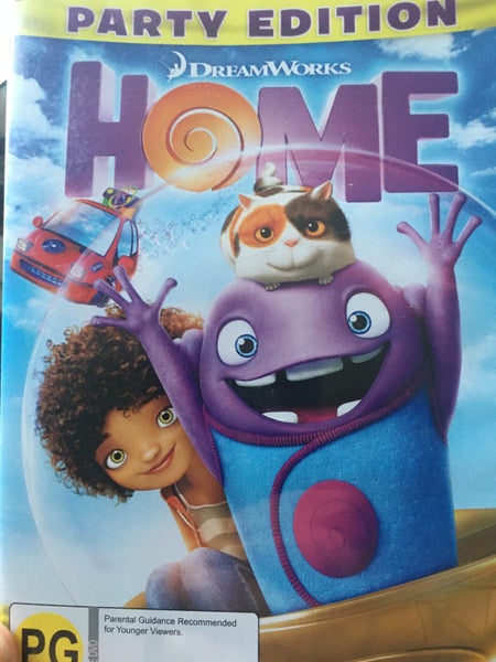 HOME - PARTY EDITION629738694818591117