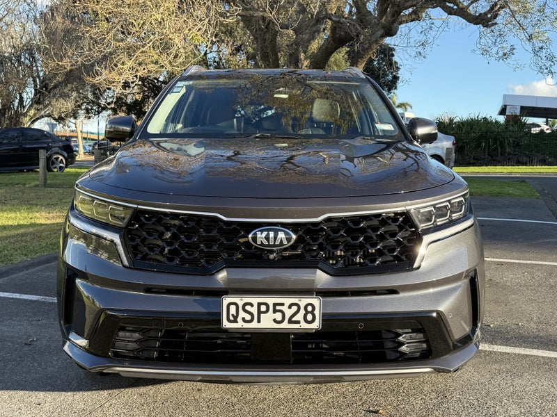2021 Kia Sorento Hev Premium 1.6Ph62854327703169113