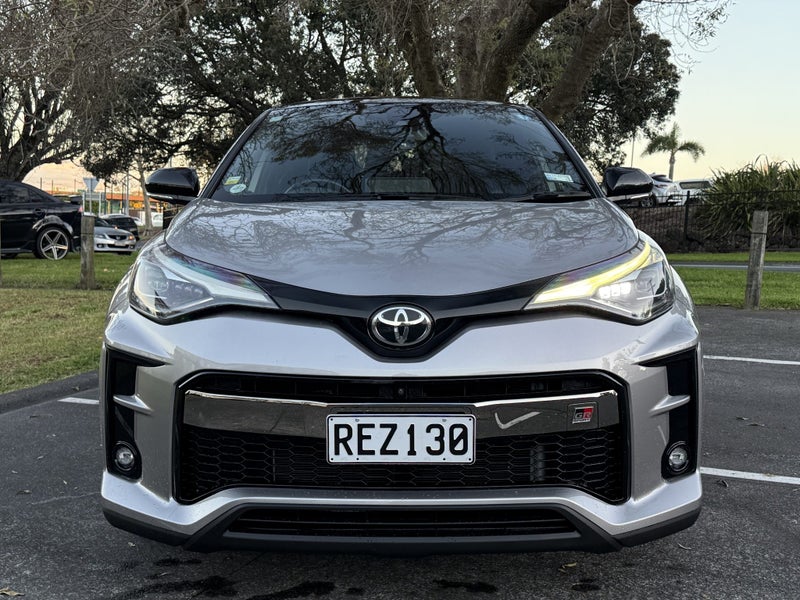 2019 Toyota C-HR 1.8 Hybrid GR Sport62865830129154113