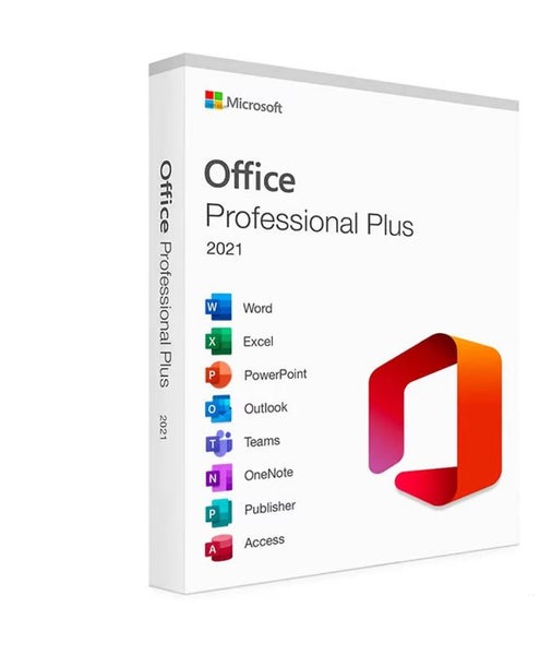 Microsoft Office 2021 Professional (PRO) Plus Windows or Mac***SALE ** Carousel 1