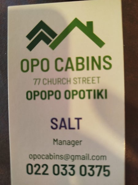 Opotiki Cabins for sale Carousel 2