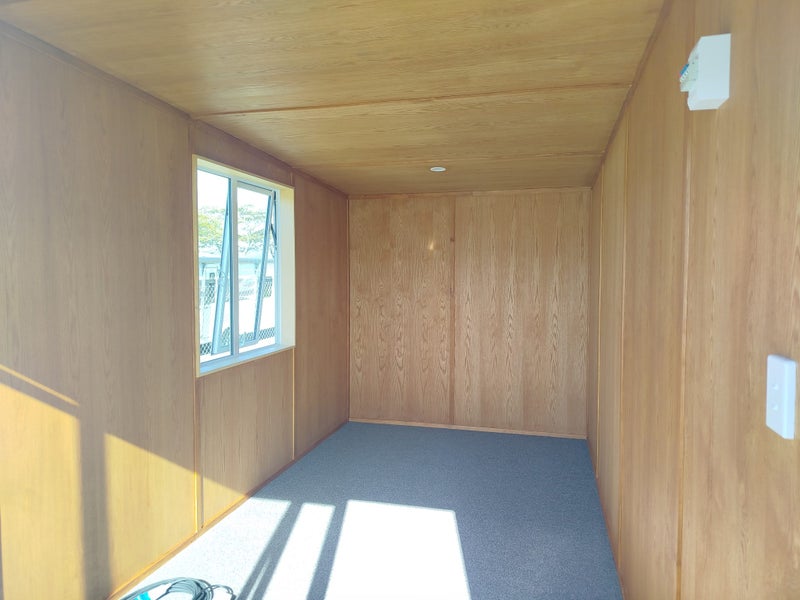 Opotiki Cabins for sale Carousel 10