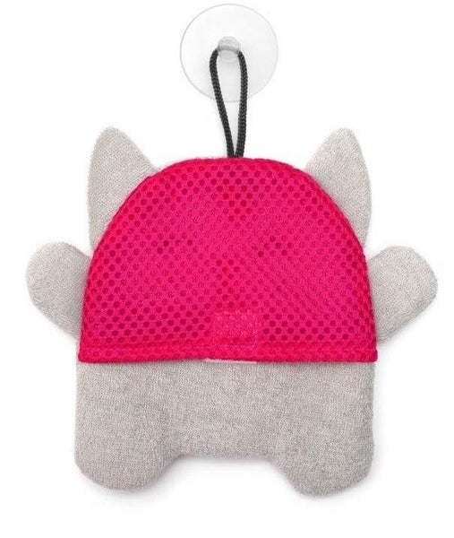 Thumbs Up: Bubbly Bath Mitts - Cat Carousel 2