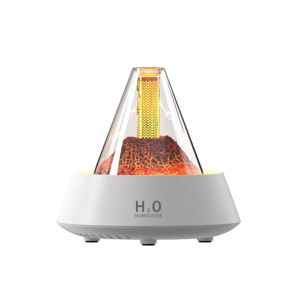 Essential Oil Diffuser Volcanic Lava Humidifiers Carousel 2