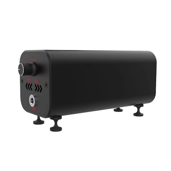 Low Noise Adjustable 10-30L/Min Airflow Air Assist Pump Kit Carousel 1