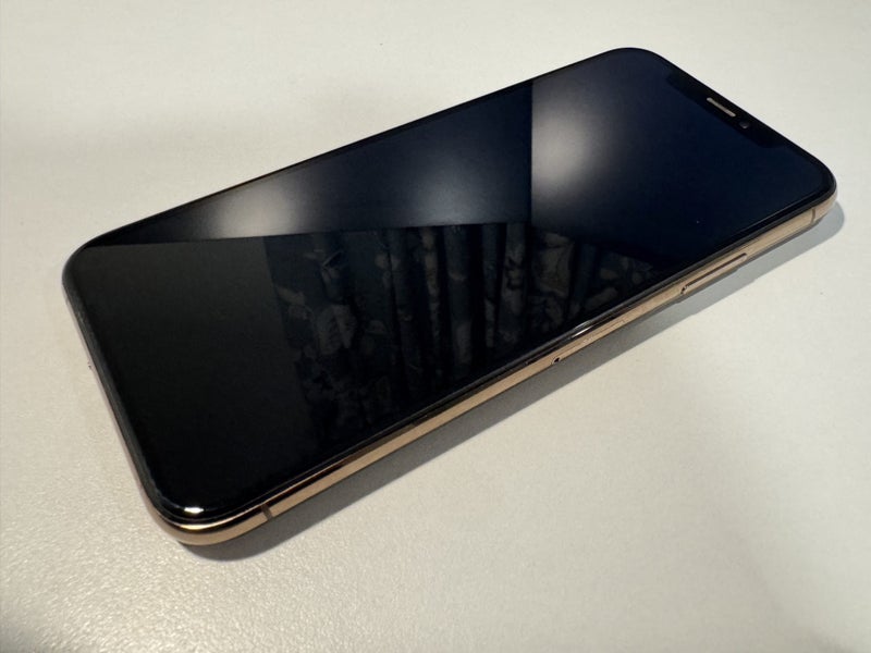 iPhone XS 256gb Gold Carousel 2