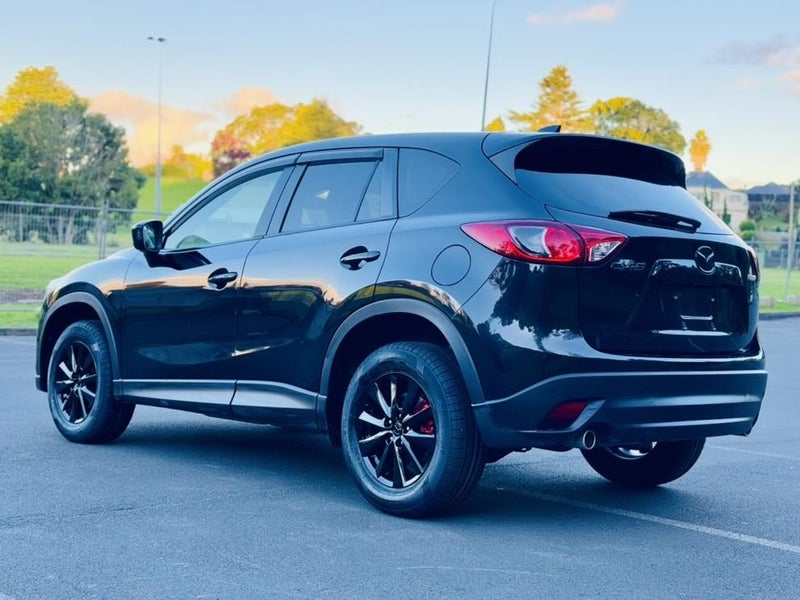 2014 Mazda CX-5 20S SPORTS !! BLACK OUT BEAST !!62854327245827112