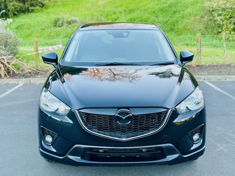 2014 Mazda CX-5 20S SPORTS !! BLACK OUT BEAST !!62854327245827113
