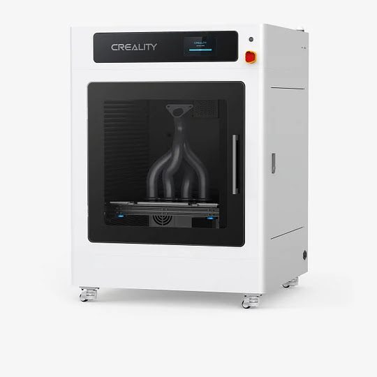 Creality Sermoon M500 3D Printer Carousel 1