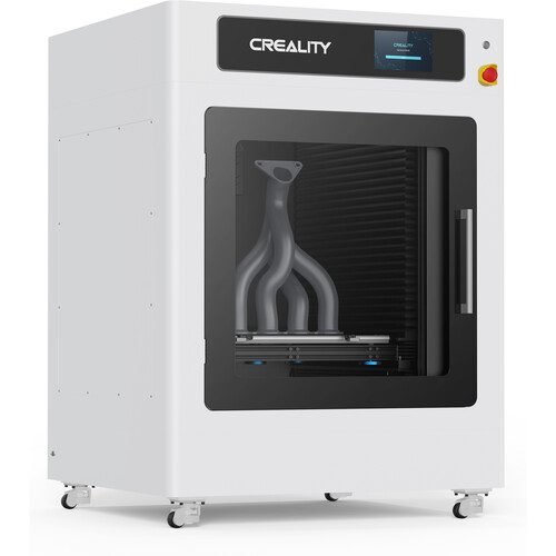 Creality Sermoon M500 3D Printer Carousel 2