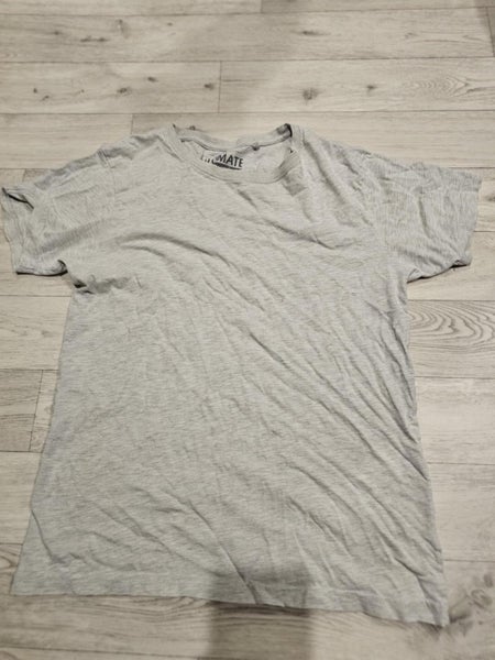 Chisel Grey Tee Size S Carousel 1