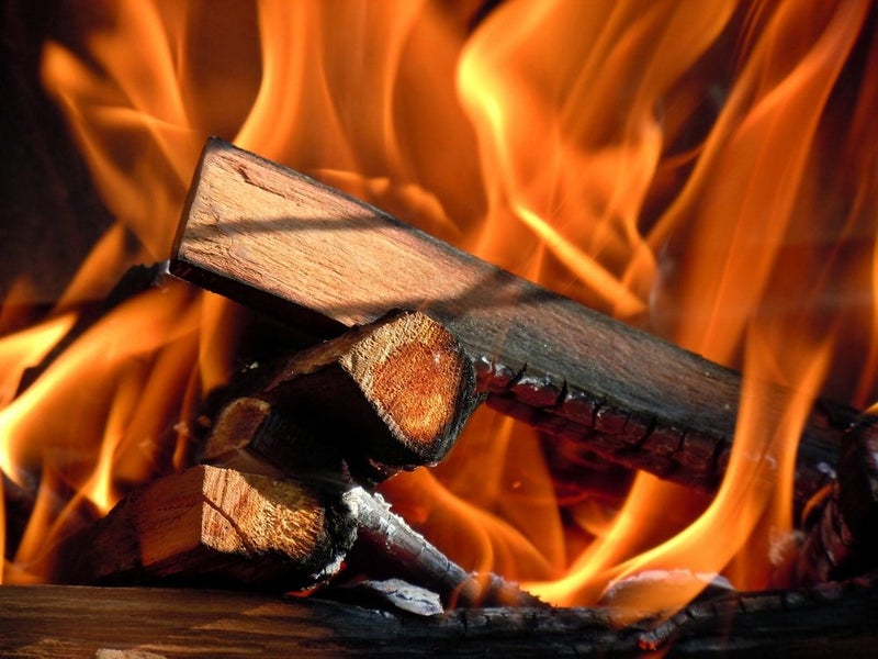 FIREWOOD - Old Man Pine ( FREE Delivery! ) Carousel 1
