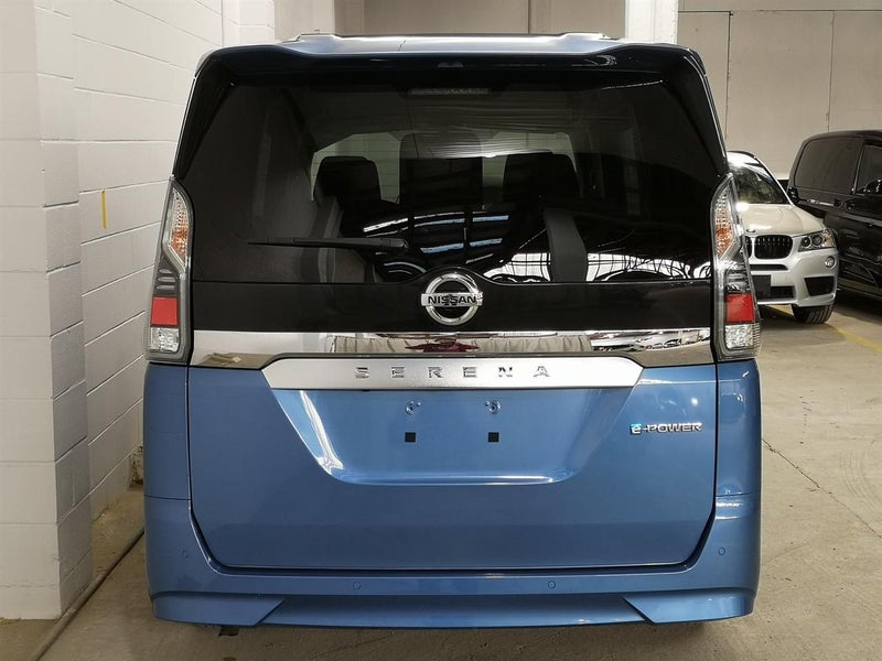2018 Nissan Serena E-Power Newer Model Camchain...62854327277953114