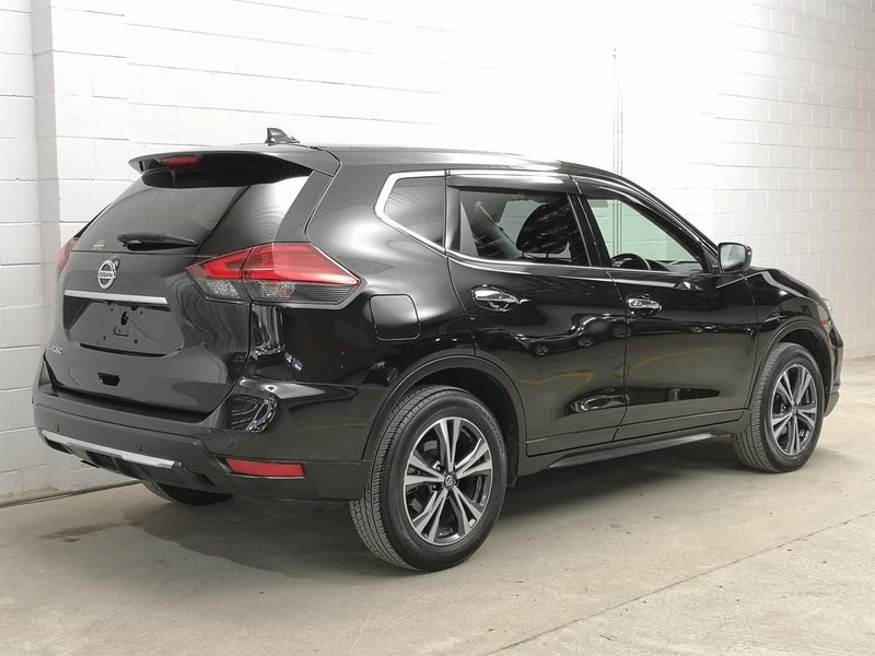 2018 Nissan X-Trail Super low ks, as new62854327290754111