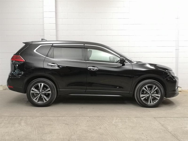 2018 Nissan X-Trail Super low ks, as new62854327290754112