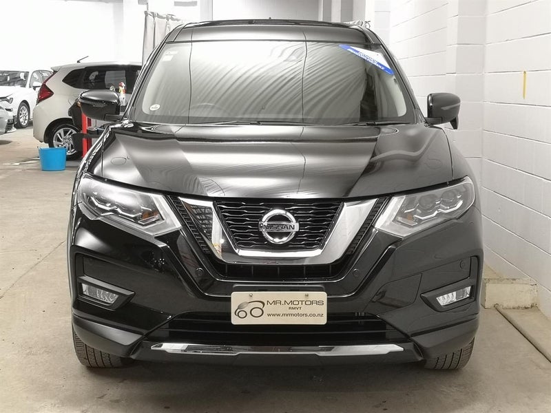 2018 Nissan X-Trail Super low ks, as new62854327290754113