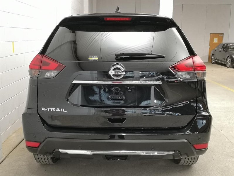 2018 Nissan X-Trail Super low ks, as new62854327290754114