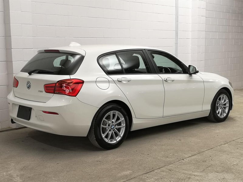 2015 BMW 118i New Shape low km as new, Android...62854327207682111