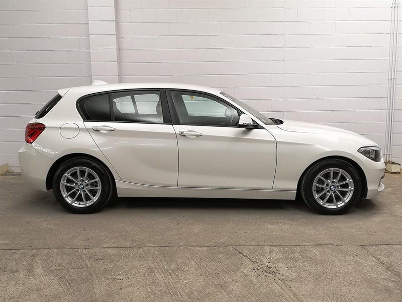 2015 BMW 118i New Shape low km as new, Android...62854327207682112