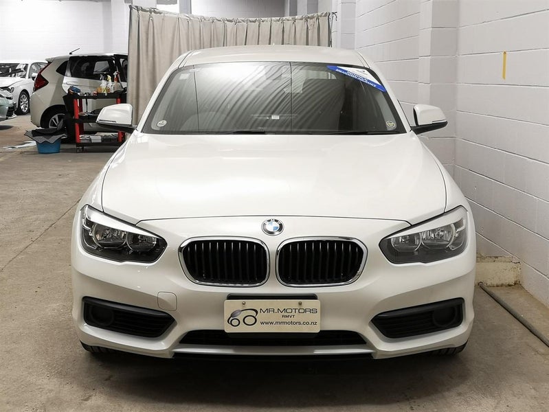 2015 BMW 118i New Shape low km as new, Android...62854327207682113