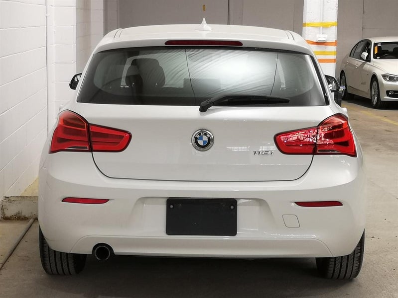2015 BMW 118i New Shape low km as new, Android...62854327207682114