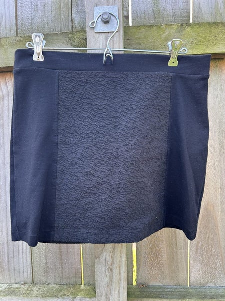 Black American Eagle Outfitters Skirt – Size US10/NZ14 Carousel 1