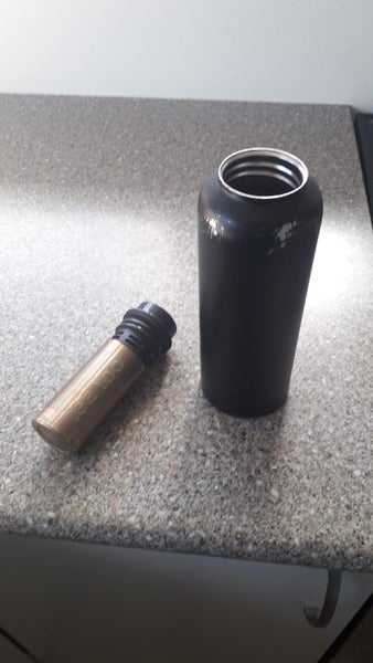 T2 Stainless Steel Flask Carousel 1