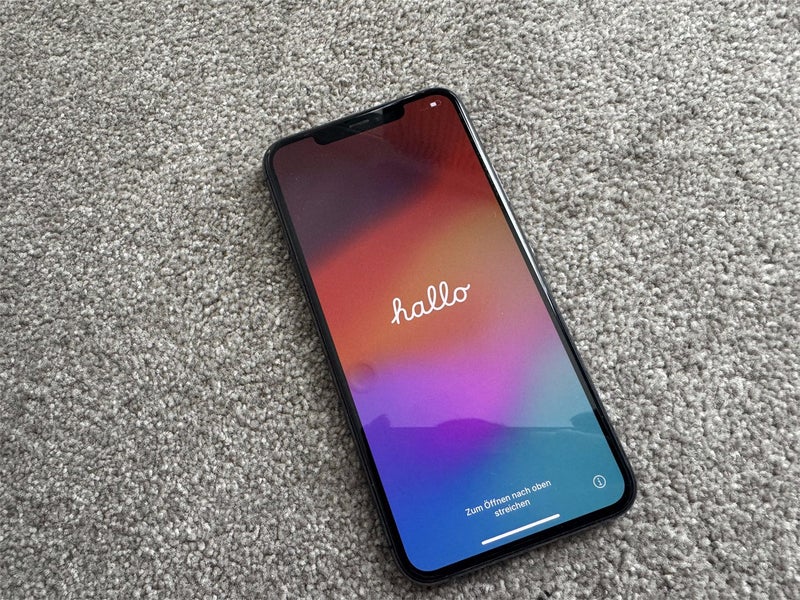 iPhone 11 Pro Max, Space Grey, 256GB62863853403907112